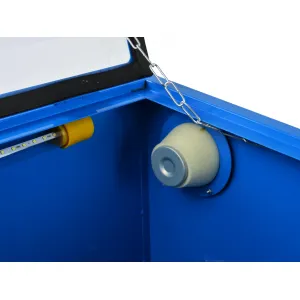 GEKO PIESKOVACÍ BOX, PIESKOVAČKA, 90L, G02021
