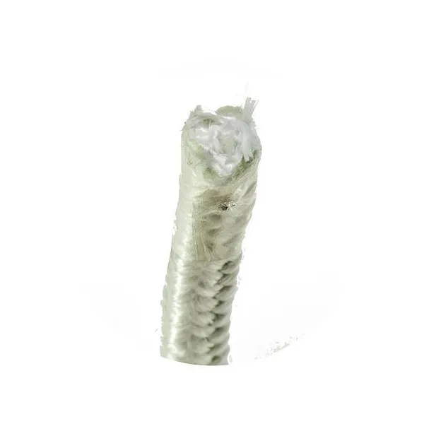Strend pro Šnúra sporáková Strend Pro, L-68 m, 8x8 mm, bal. 5 kg, tesniaca šnúra na sklo, na dvierka, na krby, na kachle, upchávka, biela