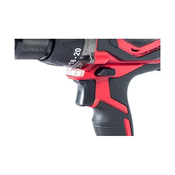 Skrutkovač Worcraft CHD-S20Li, 20V, Li-ion 113900