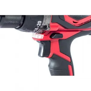 Skrutkovač Worcraft CHD-S20Li, 20V, Li-ion 113900