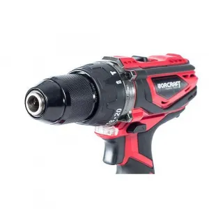 Skrutkovač Worcraft CHD-S20Li, 20V, Li-ion 113900