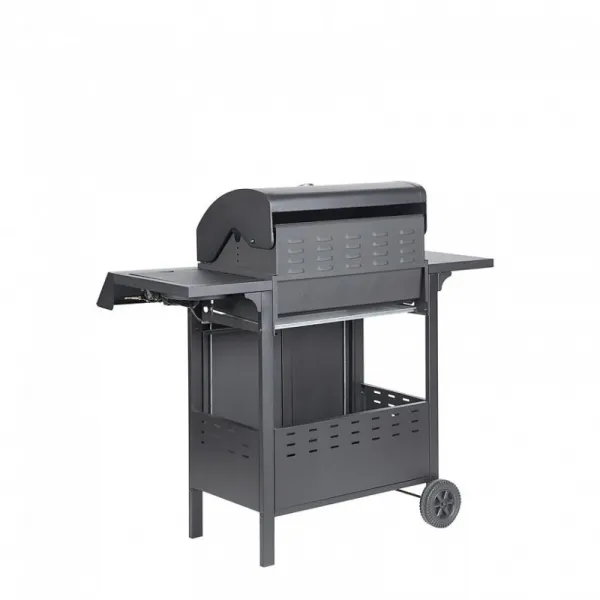 Gril Strend Pro Gordon, BBQ, plynový 4+1 horáky