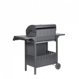 Gril Strend Pro Gordon, BBQ, plynový 4+1 horáky