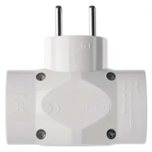 Rozbocovacia Zasuvka Emos P0024N 3x2PPE