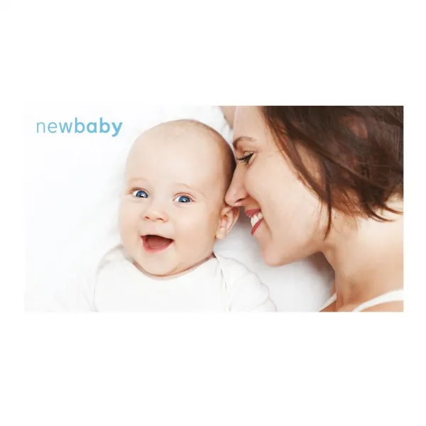Krajková dojčiaca podprsenka New Baby Emily modrá Farba: Modrá, Veľkosť: 70E