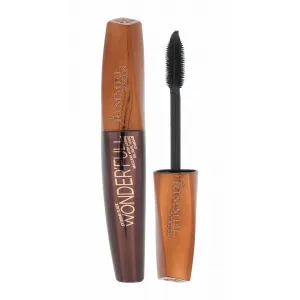 Rimmel Wonder'Full riasenka s arganovým olejom odtieň 003 Extreme Black 11 ml