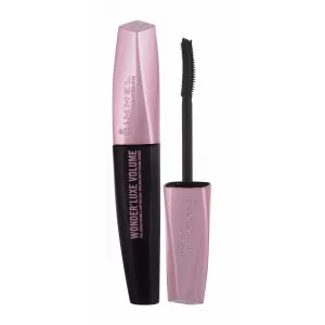 Rimmel Wonder'luxe Volume riasenka pre objem odtieň Extreme Black 11 ml
