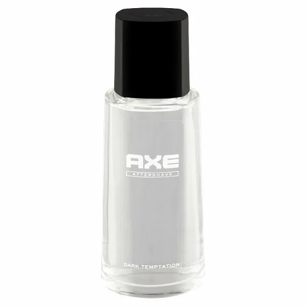 Axe Dark Temptation voda po holení 100 ml