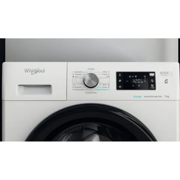 Whirlpool FFS 7259 B EE