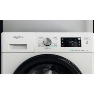 Whirlpool FFS 7259 B EE