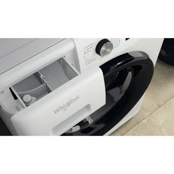 Whirlpool FFS 7259 B EE