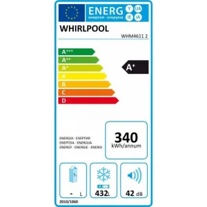 Whirlpool WHM46112
