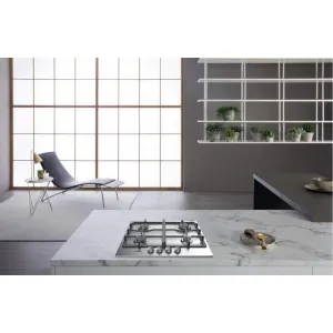 Whirlpool TKRL 660 IX