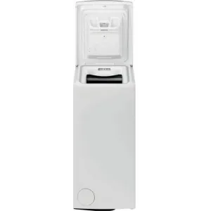 Whirlpool TDLR 6240SS EU/N