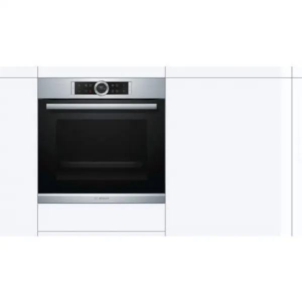 Bosch HBG6750S1