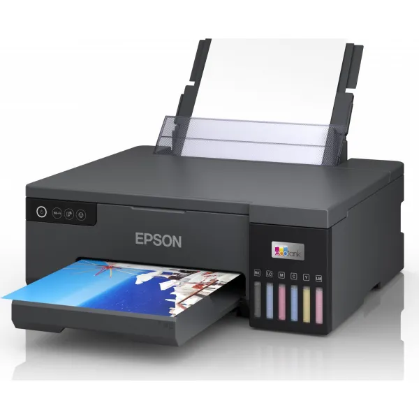 EPSON EcoTank L8050, C11CK37402