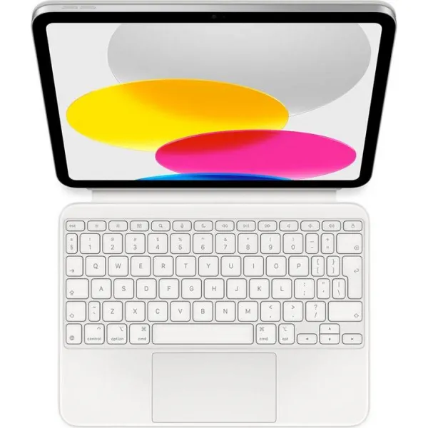 Apple Magic Keyboard pre iPad (10. generácie) - SK, MQDP3SL/A