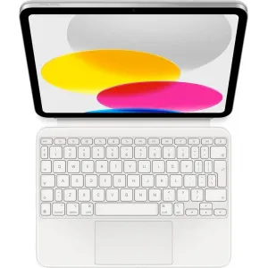 Apple Magic Keyboard pre iPad (10. generácie) - SK, MQDP3SL/A