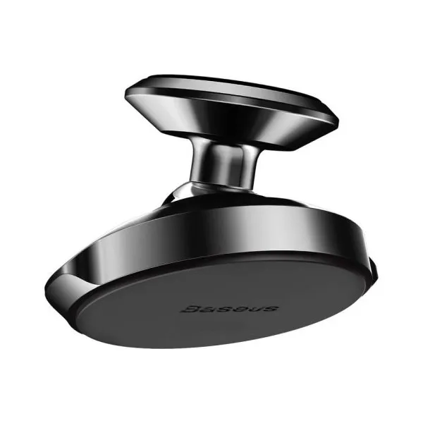 Magnetický držiak do auta Baseus na palubnú dosku - čierny 015844