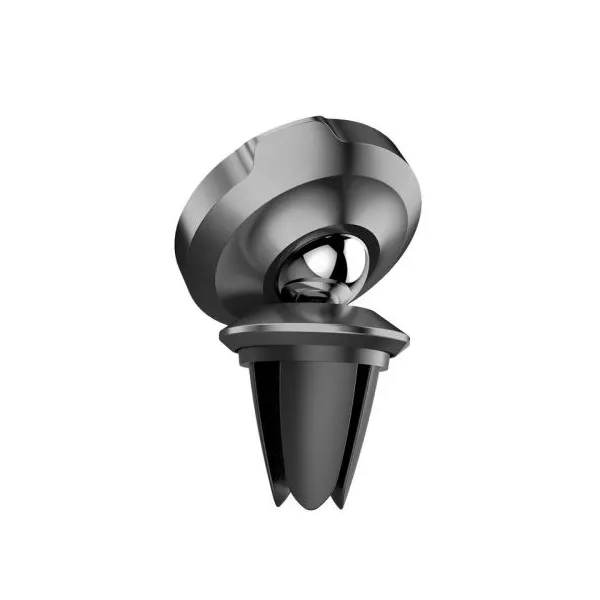 Magnetický držiak ventilácie do auta Small Ears Baseus - čierny 015829