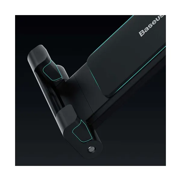 Baseus JoyRide Držiak do auta pre telefón a tablet, Čierny