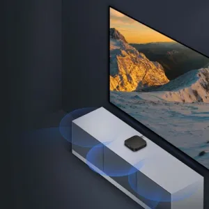 Kábel HDMI na HDMI Baseus s vysokým rozlíšením 1,5 m, 8K (čierny) 036271
