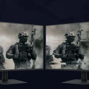 Kábel HDMI na HDMI Baseus s vysokým rozlíšením 1,5 m, 8K (čierny) 036271