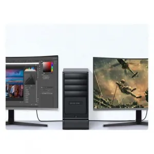 Kábel HDMI na HDMI Baseus s vysokým rozlíšením 1,5 m, 8K (čierny) 036271