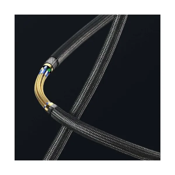 Kábel HDMI na HDMI Baseus s vysokým rozlíšením 1,5 m, 8K (čierny) 036271