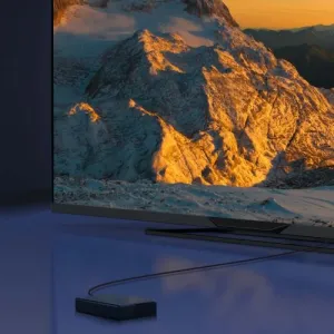 Kábel HDMI na HDMI Baseus s vysokým rozlíšením 1,5 m, 8K (čierny) 036271
