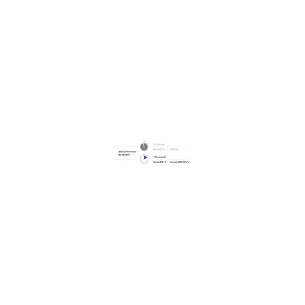 MikroTik CCR2116-12G-4S+, Cloud Core Router