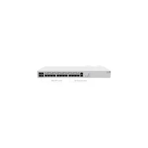 MikroTik CCR2116-12G-4S+, Cloud Core Router