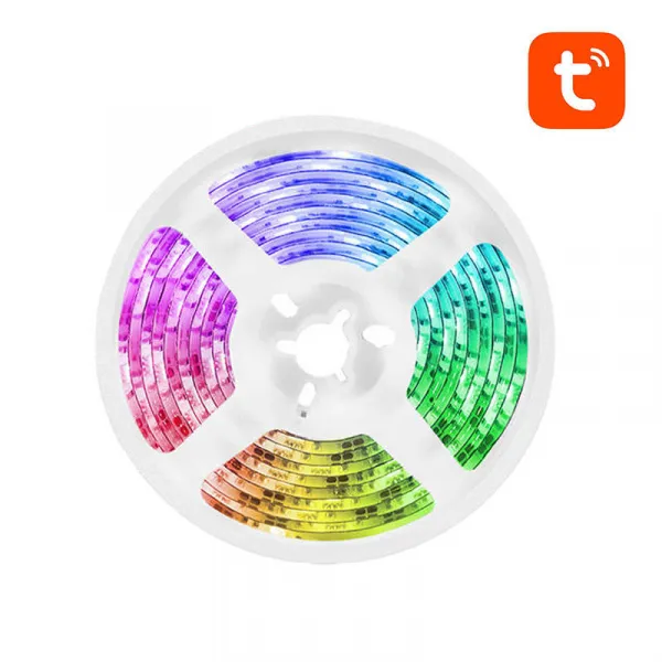 Inteligentný LED pás Gosund SL1 (2,8 m), Tuya 029749