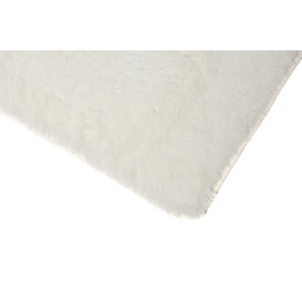 DECOREUM Koberec SILK  slonovinový Rozmery (v): 200x300