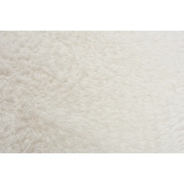 DECOREUM Koberec SILK  slonovinový Rozmery (v): 200x300
