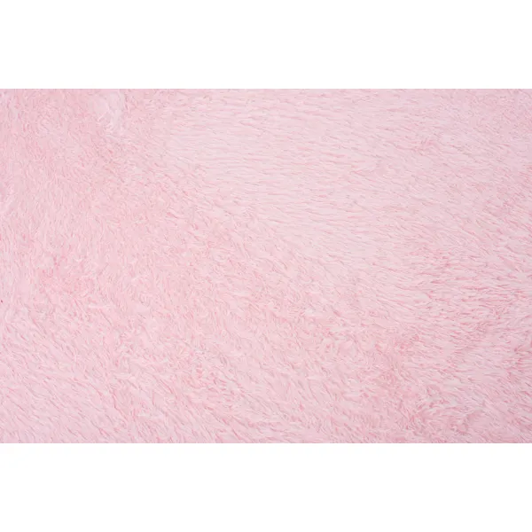 DECOREUM Koberec SILK  ružový Rozmery (v): 120x170