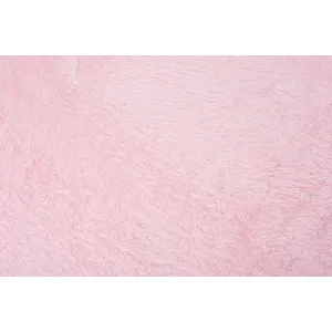 DECOREUM Koberec SILK  ružový Rozmery (v): 120x170