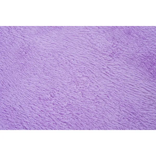 DECOREUM Koberec SILK  fialový Rozmery (v): 140x200