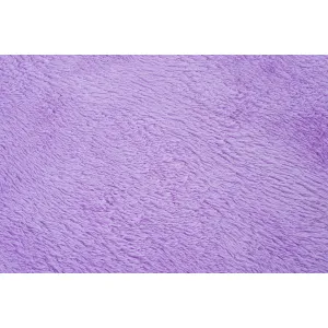 DECOREUM Koberec SILK  fialový Rozmery (v): 140x200