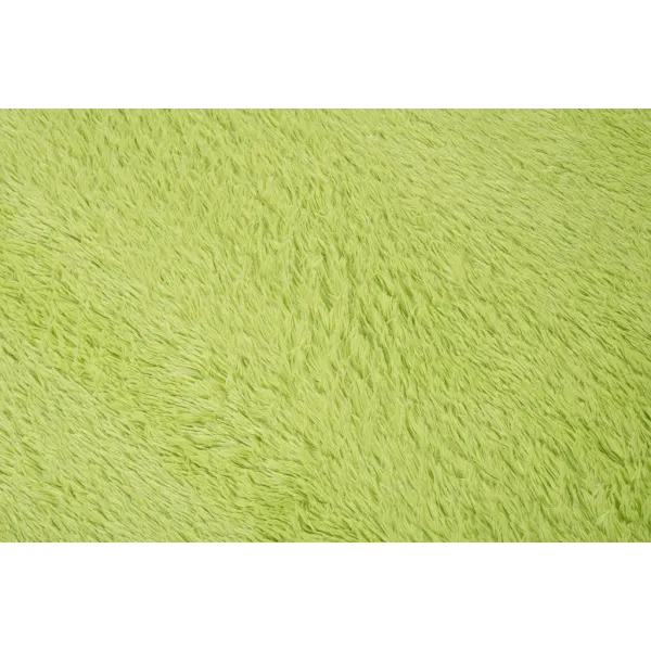 DECOREUM Koberec P SILK zelená Rozmery (v): 140x200
