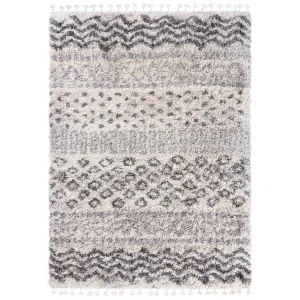 Koberec / behúň AZTEC FA60A EJF krémový
