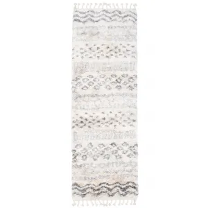 Koberec / behúň AZTEC FA60A EJF krémový