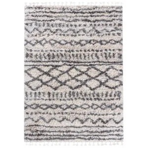 Koberec / behúň AZTEC FN28D EJF krémový