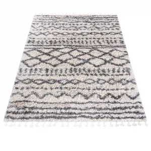 Koberec / behúň AZTEC FN28D EJF krémový