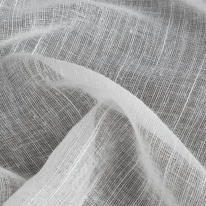 ArtFir Záclona CARLA K | biela 300 x 250 cm