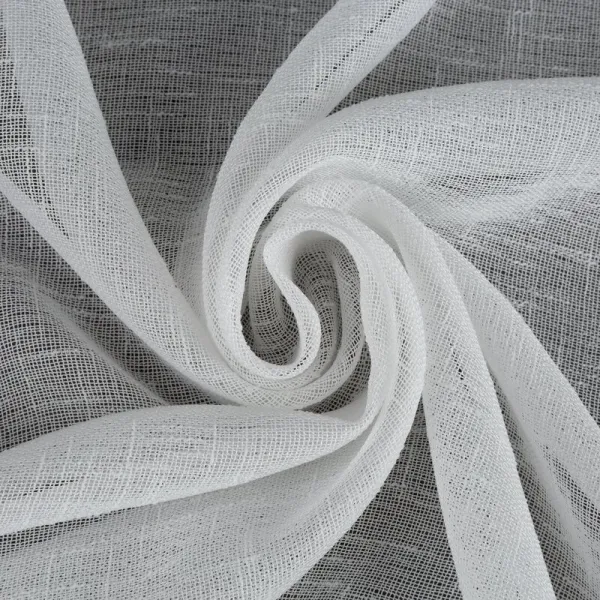 ArtFir Záclona LEXY K | biela 300 x 250 cm