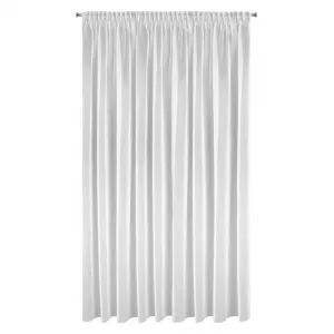 ArtFir Záclona ESEL P | biela 350 x 250 cm