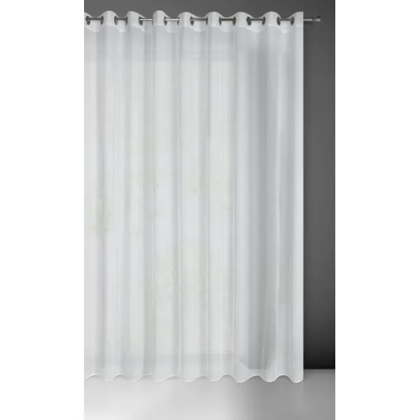 ArtFir Záclona LEXY K | biela 300 x 250 cm