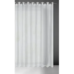 ArtFir Záclona LEXY K | biela 300 x 250 cm