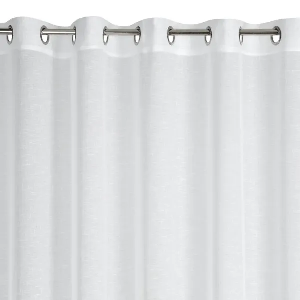 ArtFir Záclona LEXY K | biela 300 x 250 cm